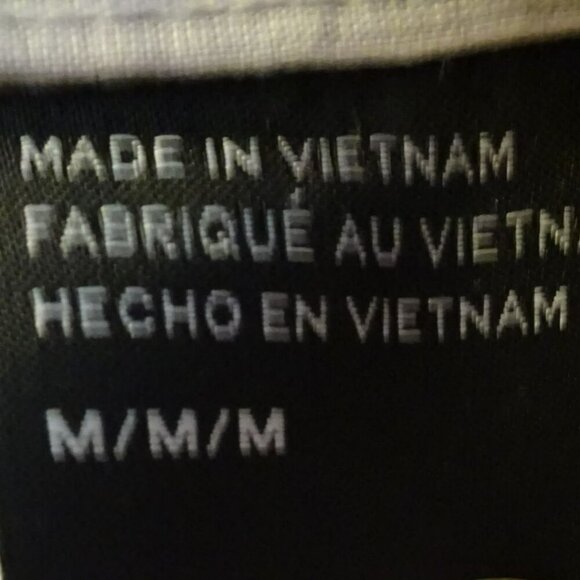 Armani Exchange Gray Striped Snap-Front Stretch Slim-Fit Shirt Men’s Button Down - Picture 4 of 6